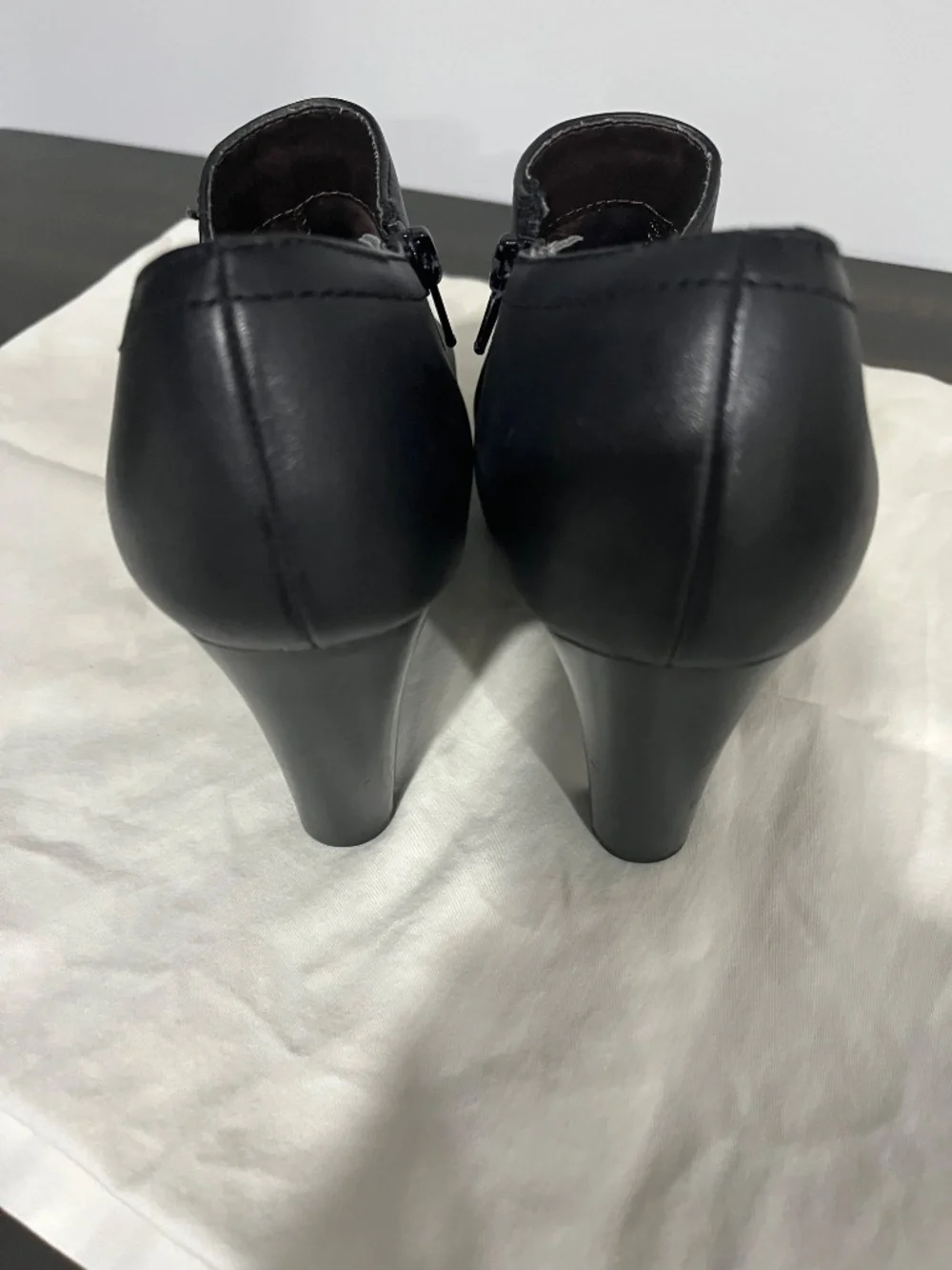 Booties